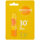 Zenova Baume à Lèvres Solaire 30 SPF